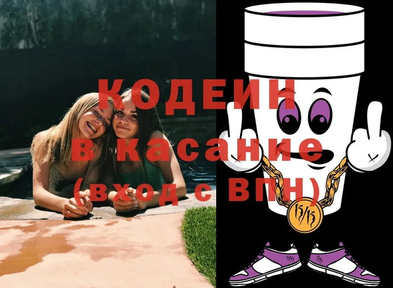 Кодеин Purple Drank  kraken ССЫЛКА  Заводоуковск  где найти наркотики 